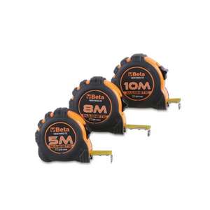 BETA - 016910410 Rubans à mesurer aimants fixes-EAN 8054809362724 TAPE MEASURE - Product Image 3