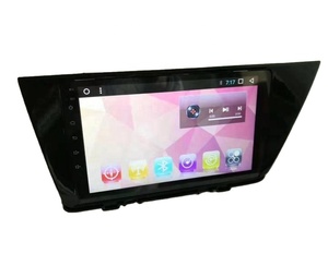 XinYoo 9''Android multimédia GPS WIFI Radio Miroir lien pour <span class=keywords><strong>Kia</strong></span> <span class=keywords><strong>Niro</strong></span> <span class=keywords><strong>Voiture</strong></span> DVD GPS Lecteur Autoradio Lecteur <span class=keywords><strong>Voiture</strong></span> MP5 lecteur - Product Image 1
