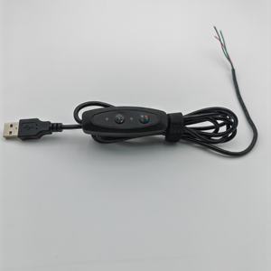 Кабель для детского охлаждающего вентилятора PWM - Product Image 4