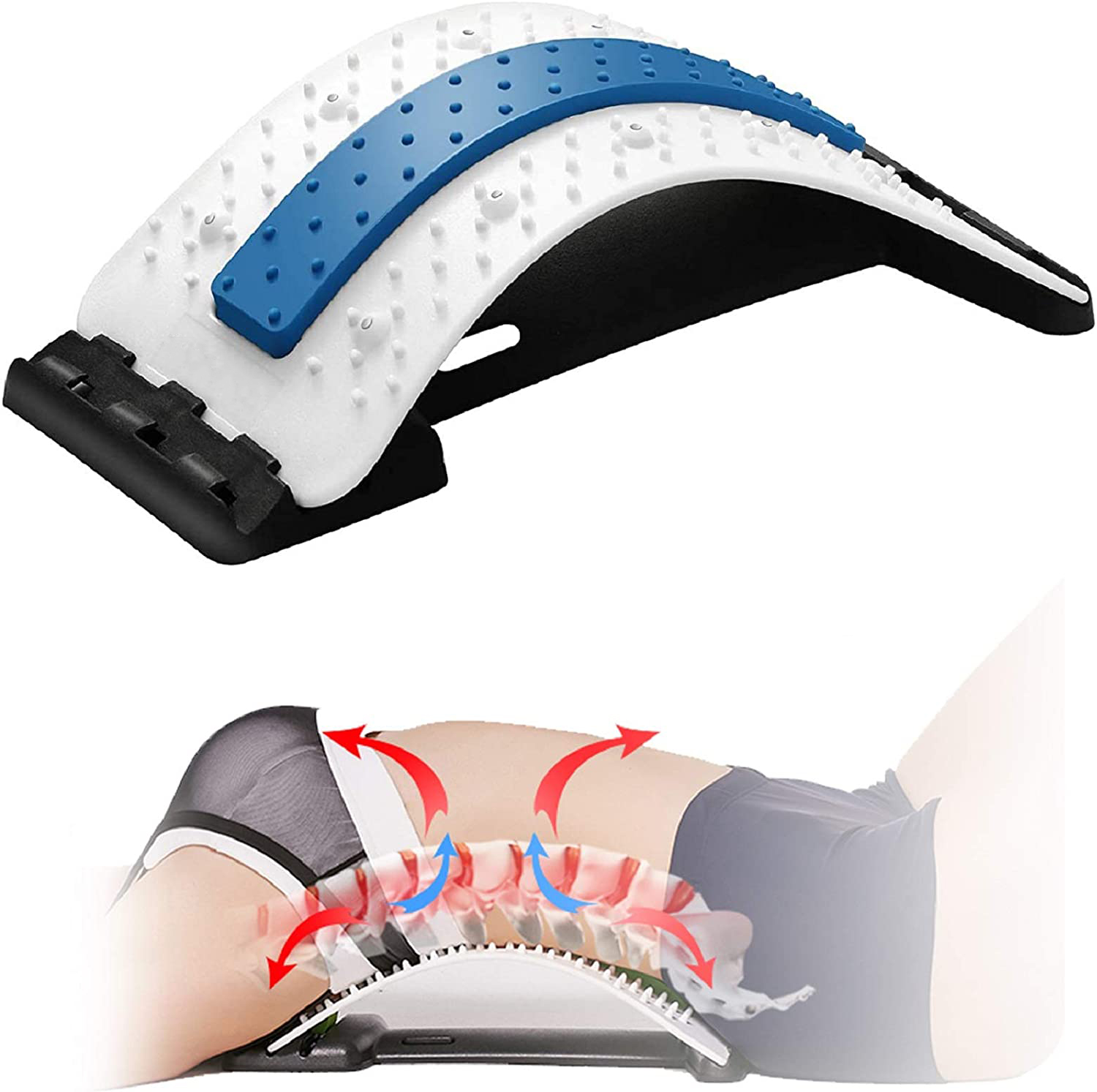 How to Choose the Best Lower Back Stretch Machine: A Complete Buying Guide