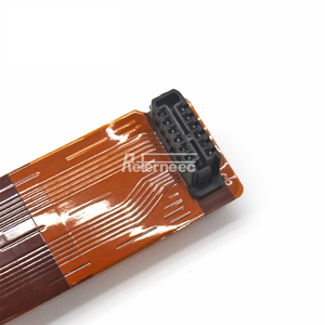 โซลินอยด์วาล์วสกรูชิ้นส่วนกระปุกเกียร์10ขด + หัวฉีดสายไฟฟ้าและลวดสำหรับรถบรรทุก4213550110 Wabco - Product Image 3