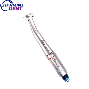Moteur de pièce à main électrique dentaire sans balais à LED à grande vitesse - Product Image 1