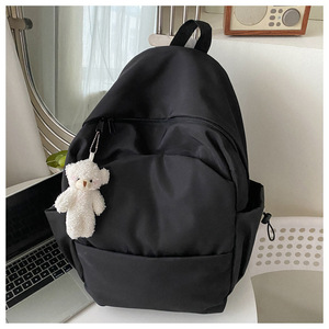 Mochila Escolar Deportiva Impermeable al por Mayor con Logotipo Personalizado para Niños y Niñas - Product Image 5