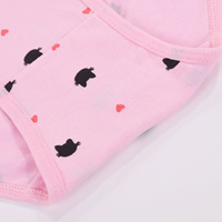 Sous-vêtements en Spandex sans couture pour filles, string Sexy pour dames, sous-vêtements en vrac, Offre Spéciale