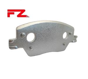 Oem Wholesale Hangzhou fit for Japan Car Auto Spare Part plaque arrière de frein pour Honda Accord 2008 2009 2018 2020 2021 <span class=keywords><strong>2022</strong></span> - Product Image 1