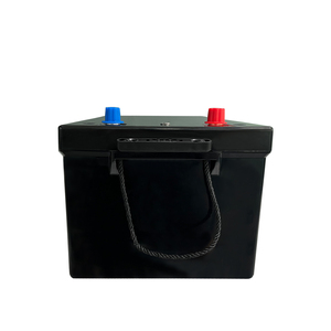 Batería de Litio Hierro de 24V 200Ah, Paquete de Baterías Ligero de 24V 200 Ah con Larga Vida Útil - Product Image 3