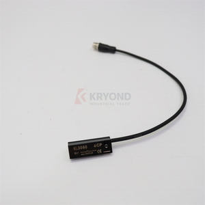 เซ็นเซอร์ตรวจจับตำแหน่งเซ็นเซอร์ KL3060 1ชิ้นคุณภาพสูงสำหรับชิ้นส่วนอะไหล่เครื่องพิมพ์ - Product Image 1