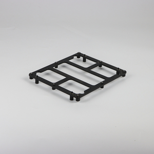 Chất lượng cao <span class=keywords><strong>CNC</strong></span> Sản xuất nhà cung cấp kim loại thép không gỉ các bộ phận máy móc chuốt nguyên mẫu nhanh chóng gia công dịch vụ - Product Image 2