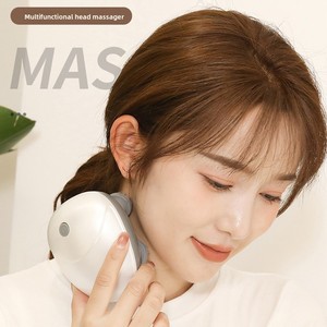 Hoàn toàn tự động đa chức năng móng vuốt rồng tay da đầu Massager Linh Hồn vắt đầu Massager - Product Image 2