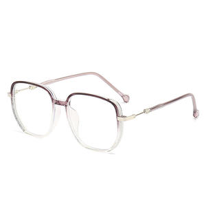 Nuevas Gafas de <span class=keywords><strong>Lectura</strong></span> Star Advanced con Marco Gris, Diseño Moderno y Personalidad, con Polvo Brillante de Estrellas y Protección Anti-Luz Azul - Product Image 6