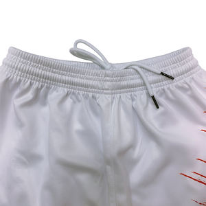 Женский волейбольный трикотаж с длинным рукавом - Product Image 6