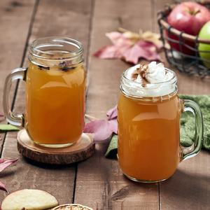 4 أونصة ماسون ، عبوات زجاجية صغيرة مزودة بمقابض للفنون والحرف اليدوية ، مشاريع تصنعها بنفسك - Product Image 6