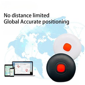 Mfi chứng nhận thông minh GPS Tracker định vị Keychain thẻ không khí cho chó Ví Túi Chì<span class=keywords><strong>a</strong></span> Khó<span class=keywords><strong>a</strong></span> GPS navigation tương thích 'tìm my' - Product Image 3