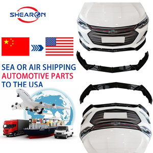 บริการขนส่งสินค้าลดราคา ตัวแทนขนส่งสินค้าทางรถบรรทุก จากจีนไปอเมริกา สำหรับอะไหล่รถยนต์ - Product Image 1