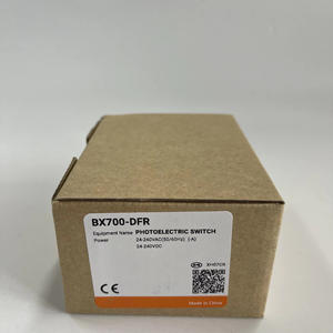 Sensor Nuevo y Original BX700-DFR - Product Image 1