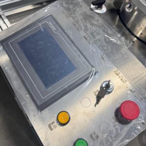 Ab Polyurethane 2K DOS trộn máy công nghiệp thiết bị tự động hóa cho thiết bị điện tử keo Dot Dispenser cho bầu máy - Product Image 6