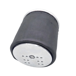 Parti di sospensione del rimorchio 881MB/BPW36 soffietti d'aria in gomma W01-M58-8966 / 1R14-703 / <span class=keywords><strong>BPW</strong></span> 05.429.40.61.1 - Product Image 1