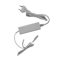 Câble d'alimentation CA US/UK pour manette Wii U, chargeur de manette, câble d'alimentation pour tablette