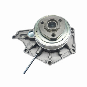 06E121016C 06E121016Q Système de refroidissement de voiture Pompe à eau pour moteur <span class=keywords><strong>Audi</strong></span> A4 A5 A6 <span class=keywords><strong>A7</strong></span> Q5 VW Touareg 06E121018H 06E121018K 06E121018L - Product Image 5