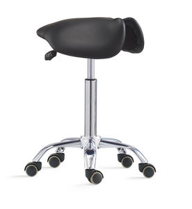 Assento elegante ajustável para salão, cadeira elegante estilo especial para barbeiro - Product Image 2