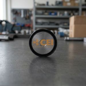 Pistón y Cilindro de Control Cei para Caja de Cambios DAF 189.718, Componentes Modelo CEI189.718, Italia - Product Image 2