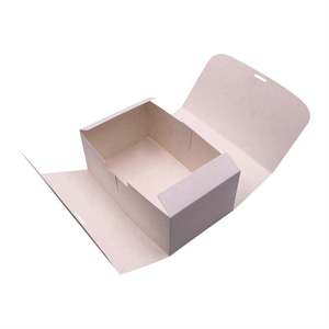 Cajas de cartón verdes para envíos con impresión de abejas, personalizables, reciclables, plegables, planas, para regalo, con cinta. - Product Image 5