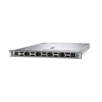 Nouveau serveur en rack DE-LLPowerEdge R470 R570 R670 R770 2U avec processeur Intel Xeon en stock 16 Go 64 Go
