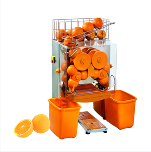 RM-extractor de frutas, máquina exprimidor de limón, frutas, naranja, industrial, Turquía - Product Image 1