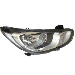 Prix d'usine Pièces automobiles Phare avant pour Hyundai Accent 2011-2012 TYPE MOYEN-ORIENT Phare OEM L 92101-<span class=keywords><strong>1R000</strong></span> R <span class=keywords><strong>92102</strong></span>-<span class=keywords><strong>1R000</strong></span> - Product Image 1