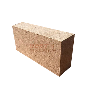 Briques en argile, briques réfractaires pour fours, briques en argile, fournisseur chinois, prix d'usine - Product Image 1