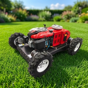 <span class=keywords><strong>Tondeuse</strong></span> à gazon <span class=keywords><strong>autotractée</strong></span> 500 mm en promotion, <span class=keywords><strong>tondeuse</strong></span> à gazon télécommandée pour jardin et champ, <span class=keywords><strong>tondeuse</strong></span> à gazon domestique à quatre <span class=keywords><strong>roues</strong></span> <span class=keywords><strong>motrices</strong></span> - Product Image 1