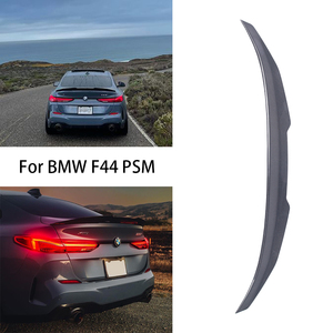 Alerón Trasero de Fibra de Carbono Real Estilo PSM para BMW Serie 2 F44 Gran Coupé de 4 Puertas, 2020-2024 - Product Image 1