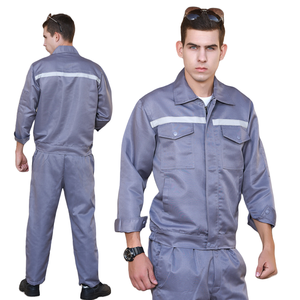 Labor protection and Mechanical Repair <strong>Work</strong> Clothes Do Not Pill or Fade. They Are Essential <strong>Work</strong> Clothes for <strong>Work</strong> - Product Image 2