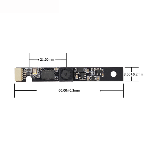 Embedded USB Camera Webcam 2.0 Autofocus UVC USB Camera Module 720P 1 Megapixel for Android