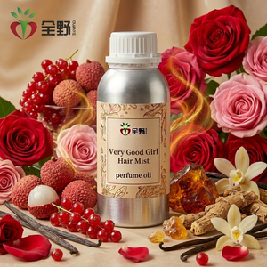 Aceite Aromático Frutal y de Rosas, Inspirado en Diseñadores, al por Mayor, Personalizable, para la Elaboración de Perfumes y Fragancias para el Hogar - Product Image 1