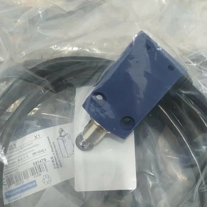สวิตช์จำกัดระยะทางแบบกันน้ำรุ่นใหม่ XCMN2102L1 สำหรับใช้ในระบบอัตโนมัติทางอุตสาหกรรมและการควบคุมเครื่องจักร - Product Image 3