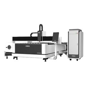 Máquina de Corte Láser de Fibra CNC de Alta Velocidad de 4000w 6000w para Láminas y Tubos de Acero al Carbono de 3000*1500, Mejor <span class=keywords><strong>Precio</strong></span> de Venta - Product Image 4