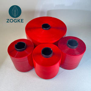 Ruban adhésif sensible à la pression BOPP/MOPP de 2,0 mm pour la fermeture des cartons, simple face, largeur de 30 mm, avec adhésif résistant à la chaleur - Product Image 5