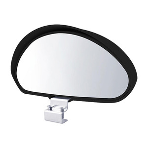 Tùy chỉnh tự động mờ gương chiếu hậu với la bàn và nhiệt độ - Product Image 5