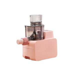In the Trend Multipurpose Stainless Steel Cold Noodle & Pasta Maker 550W 10pcs/min 220V <b>Motor</b> Automatic Home Use New - Product Image 6
