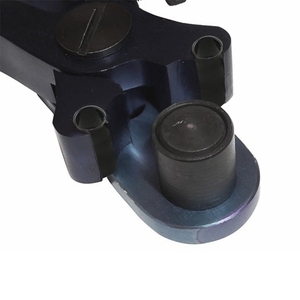 Herramienta Profesional <span class=keywords><strong>para</strong></span> Doblar Anillos <span class=keywords><strong>de</strong></span> <span class=keywords><strong>Aluminio</strong></span> <span class=keywords><strong>de</strong></span> Calidad Aeronáutica, Fabricada en Suiza, Alicates <span class=keywords><strong>para</strong></span> Dar Forma a Anillos <span class=keywords><strong>de</strong></span> <span class=keywords><strong>Alambre</strong></span> y Lámina Metálica - Product Image 2
