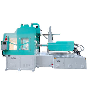 Fabriqué en Chine Machine de moulage par injection personnalisée haute performance de meilleure qualité en bakélite BMC - Product Image 4