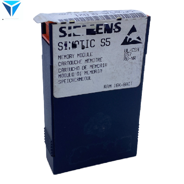 1plc Piece Brand New Original 6es5375-0ld21 Memory Module for Industrial Ram 16kx8bit 6es53 Plc