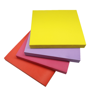 Láminas de Espuma EVA/PE (Coloridas) para Manualidades, Decoración y Juguetes Infantiles, Grosor Personalizable - Product Image 3