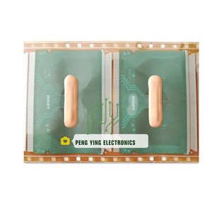 ชิป IC PengYing วงจรรวมรุ่นเดิม NT39538H-C1272A COF - Product Image 3