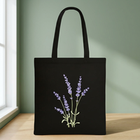 Sac fourre-tout vintage en toile de couleur unie Starwell Impex, résistant à l'eau, fermeture à glissière, style minimaliste, jaune vert menthe, polyester