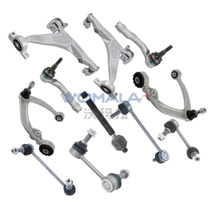 Womala Phía Trước Thấp hơn Kiểm Soát Cánh Tay Drift Hoàn Chỉnh Góc Kit Phụ Kiện Xe Hơi Các Bộ Phận Treo Cho Volvo V90 Cross Country 2017-2018 - Product Image 3