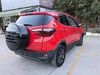 Voitures SUV électriques chinoises bon marché 2019, nouvelle énergie, pour BYD, conduite à gauche, 5 places, autonomie 401-500 km, puissance 200-250 kW