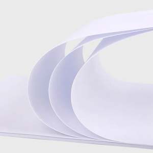 Papel de Copia A4 de 80g para Impresión, Escritura y Dibujo, Buena Oferta - Product Image 6