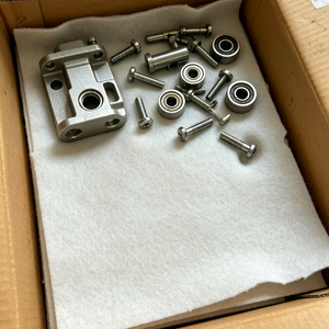Premium Self Adhesive Lightweight <strong>Felt</strong> Sheet High <strong>Tack</strong> Strong Bond Backing Custom Thickness Anti-Slip Protector Automotive Plain - Product Image 2